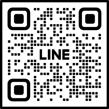 LINE QRコード